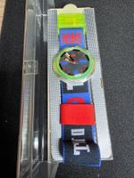 Pop Swatch “Countdown” PWJ102 – Vintage Pop Swatch von 1991