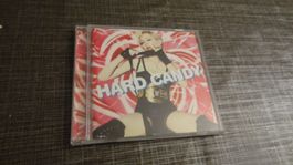 Madonna - Hard Candy CD