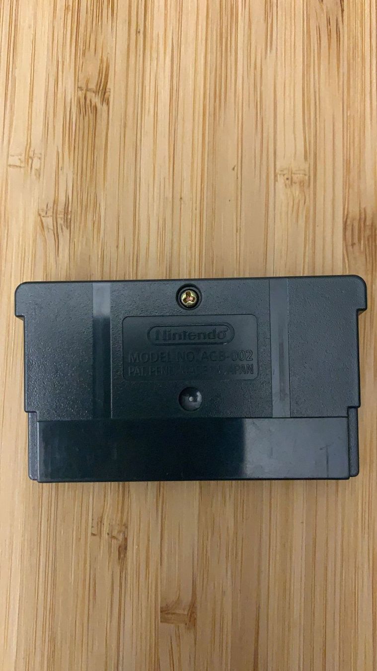 Giochi: Findet Nemo für GBA – Usato da Gebenstorf venduto da RetroFuture 1