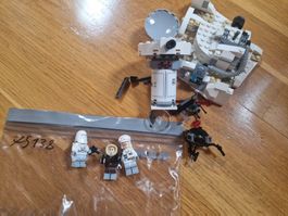 Lego starwars 75138