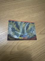Carte Dragon Ball Z Changing Card état correct occasion