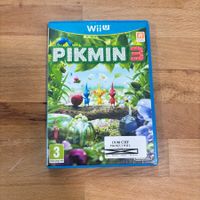 Pikmin 3 sur Wii U