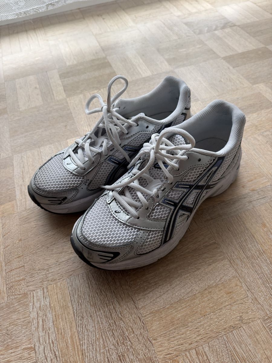 Asics Damenschuhe: Asics Gel 1130 – Gebraucht aus Bottmingen von Itsclaire 1