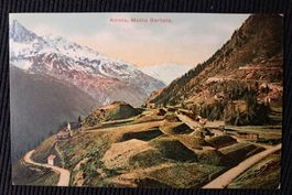 AIROLO - MOTTO BARTOLA
