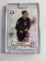 Jamal Musiala, Topps Pristine