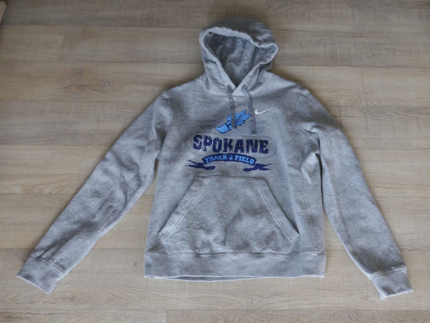 Nike Maglioni & Felpe: Kapuzenpullover / Hoodie Nike, Gr. M, neu – Nuovo (secondo la descrizione) da Port venduto da uzuku 2