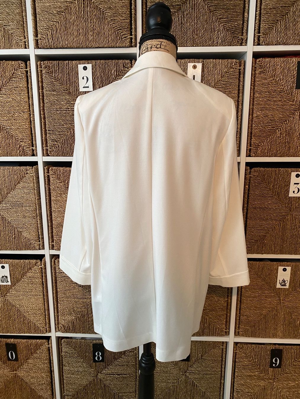 Giacche: M&S light blazer, size L – Nuovo (secondo la descrizione) da Safenwil venduto da rgs_tg62 2