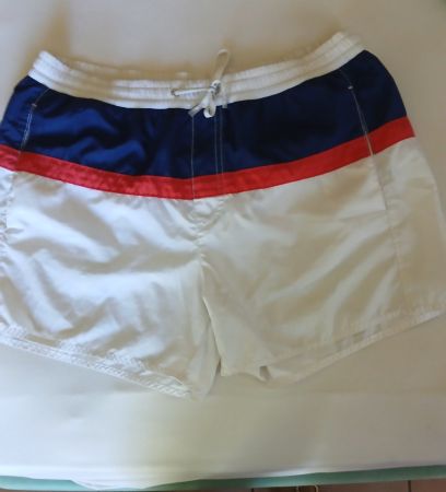 CALZEDONIA HERREN BADEHOSE GRÖSSE L