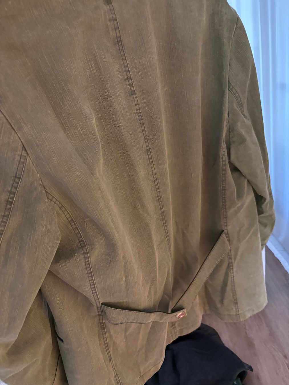 Jacken: Sakko Trachtenjacke Herren – Gebraucht aus Basel von met_d6zt 2