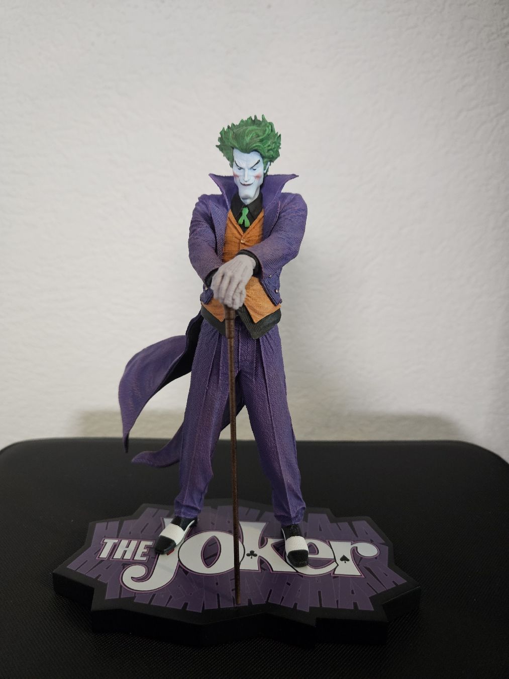 Figuren: DC Comics - The Joker by Guillem March 437/655 – Neu (gemäss Beschreibung) aus Rudolfstetten von KingArabi