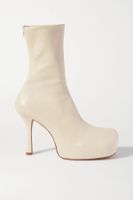 Orig. BOTTEGA VENETA Bold Stiefeletten Gr. 37-38, NP 1280.--