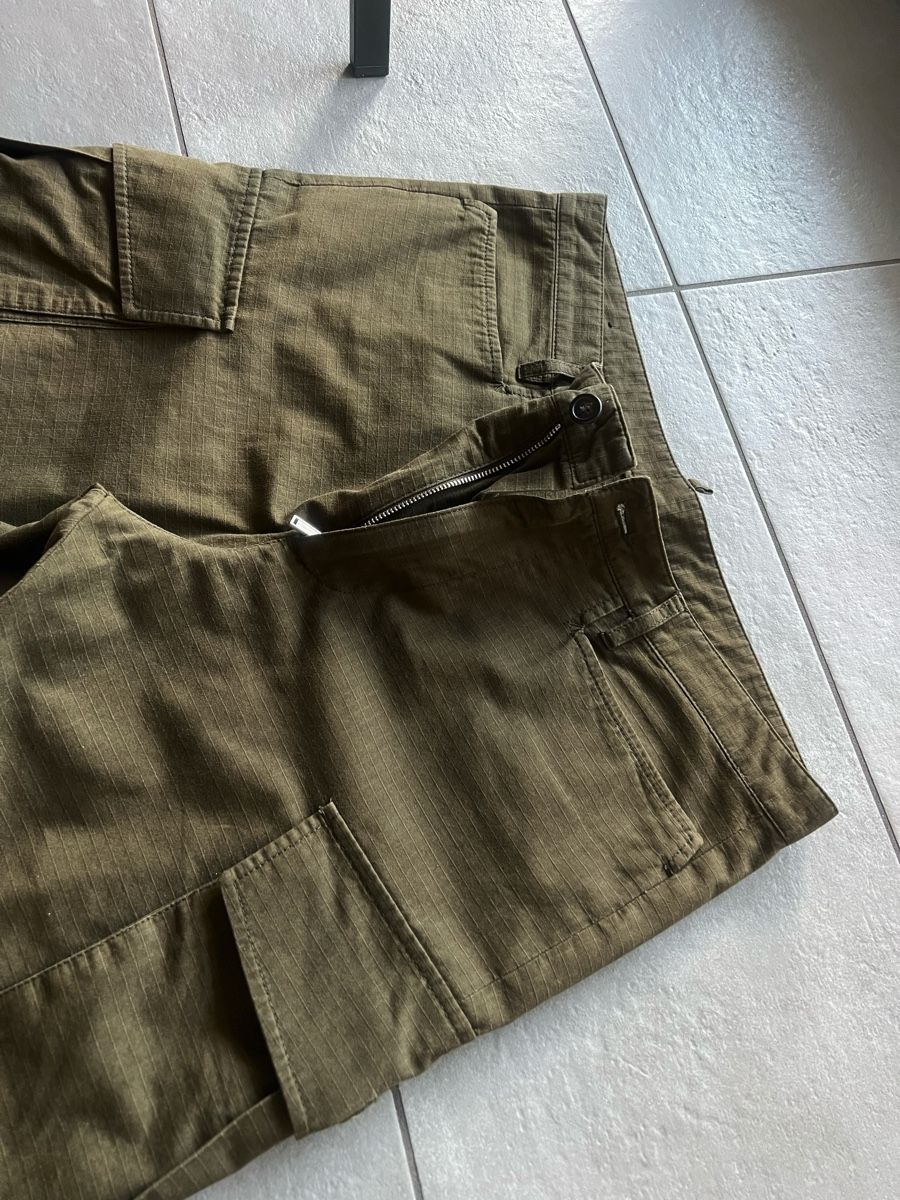 Dsquared2 Hosen: Dsquared2 pantalone cargo uomo 50 – Gebraucht aus Mendrisio von fly_9wzx 9