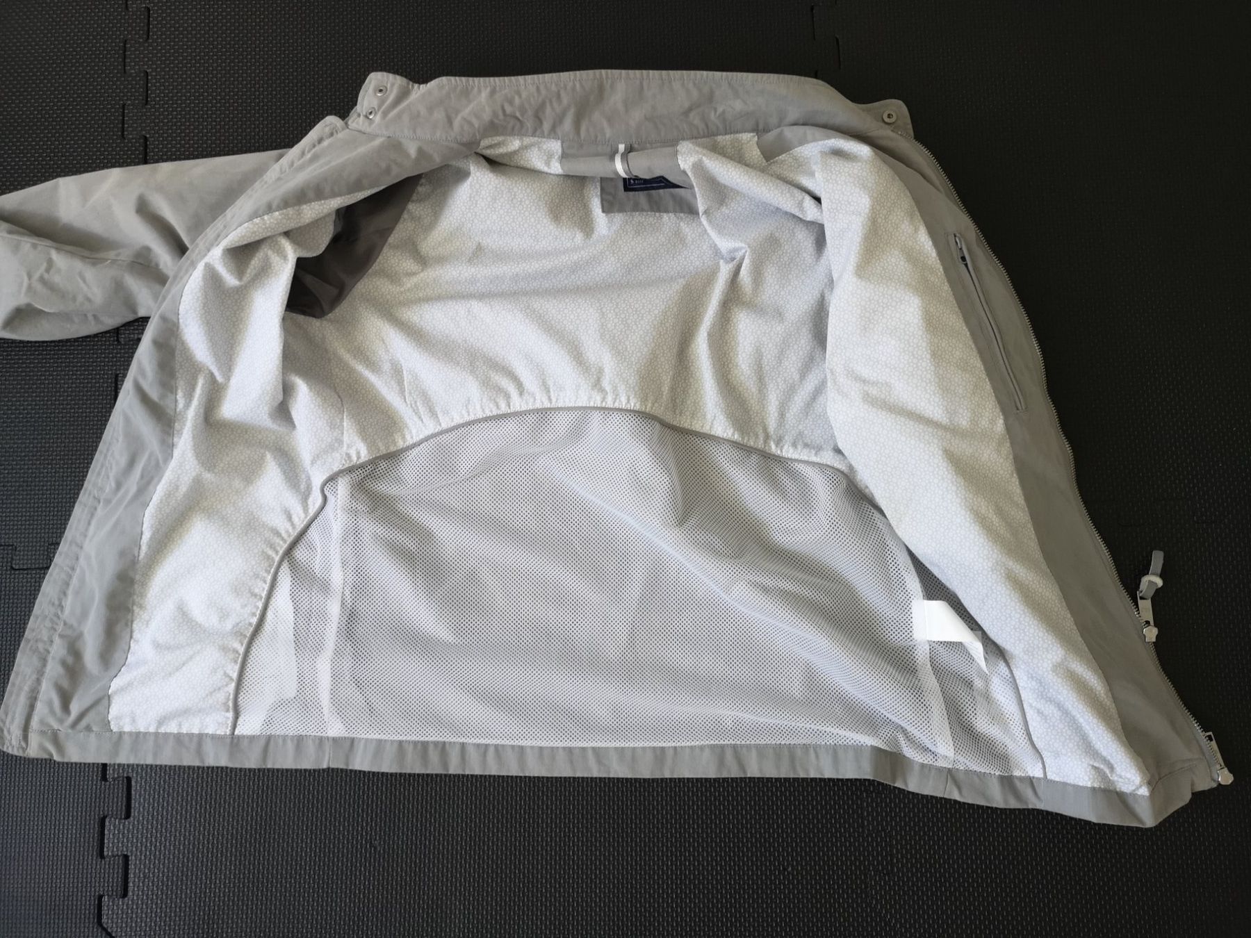 Giacche: Jacke Sfera Man neuwertig – Nuovo (secondo la descrizione) da Bremgarten AG venduto da recbitw 6