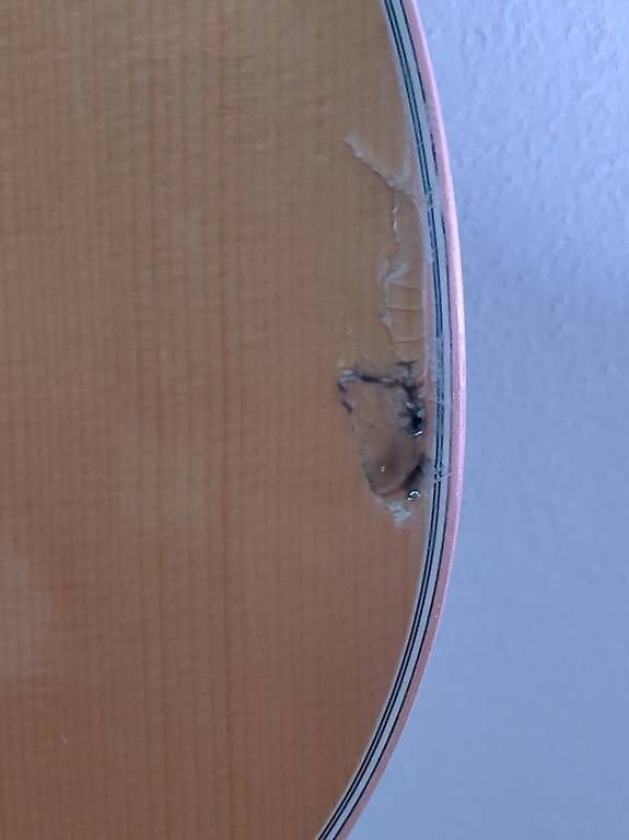 Strumenti musicali: Hagstrom Westerngitarre – Usato da Rupperswil venduto da HotEarthCH 1