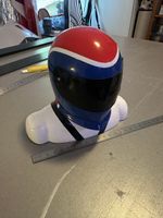 Pilote avion RC 1/3