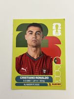 Panini Cristiano Ronaldo