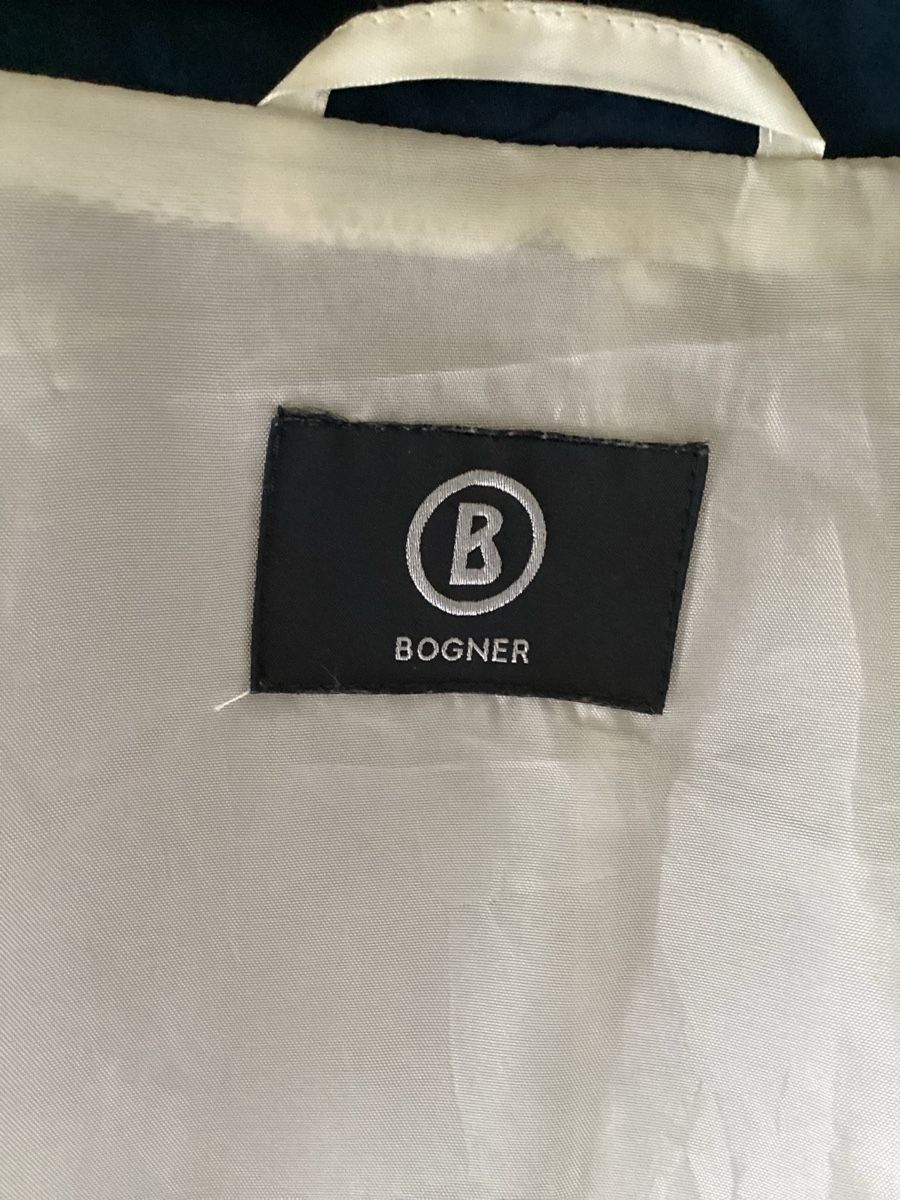 Bogner Giacche: Bogner, Damenblazer, Gr. 38 – Usato da Salenstein venduto da Esprit57 3