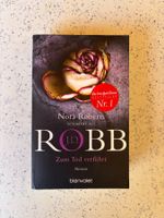 "Zum Tod verführt" von Nora Roberts