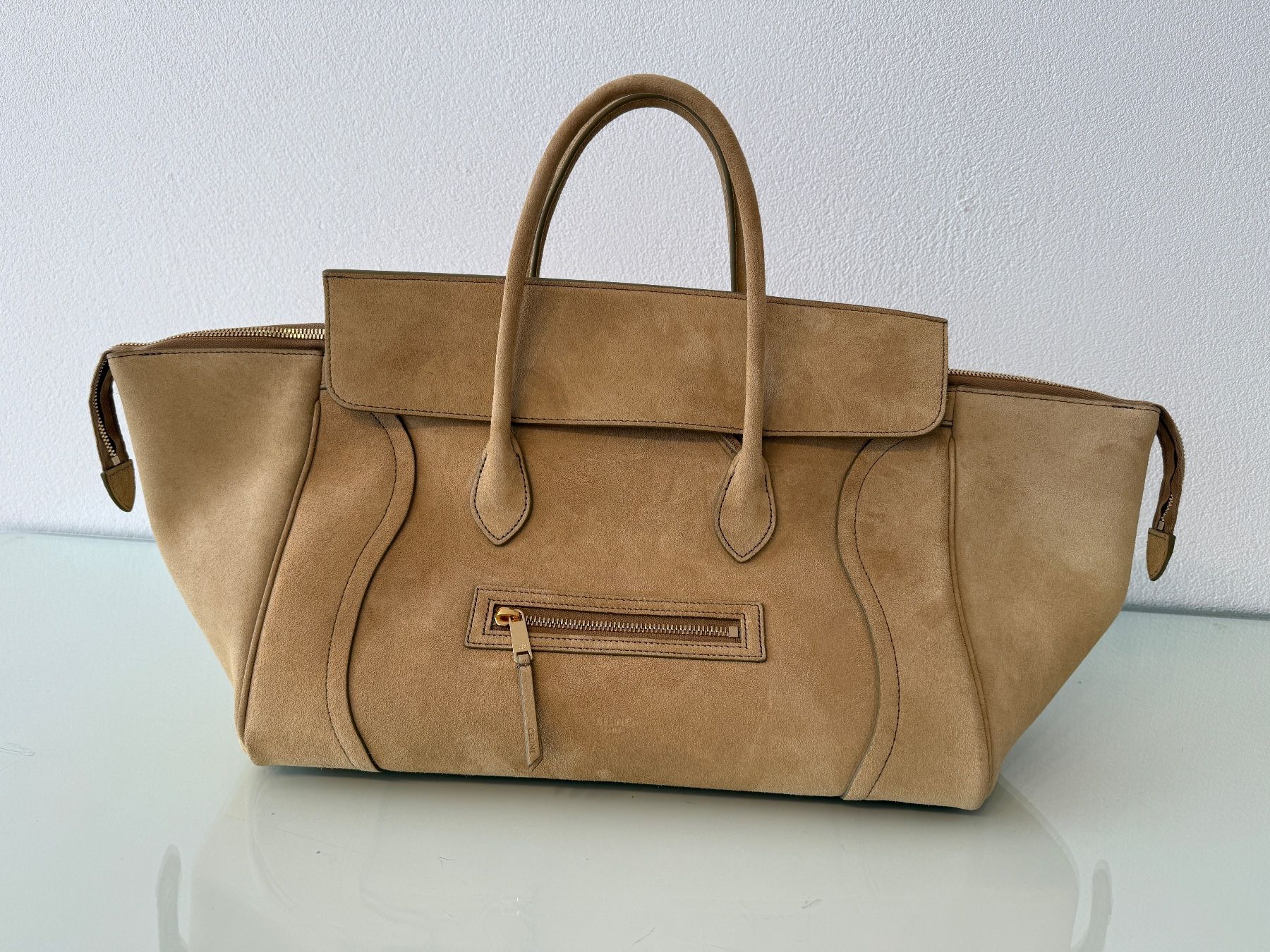 Celine Taschen für Damen: Céline Luggage – Neu (gemäss Beschreibung) aus Wil SG von gab_pt6f