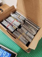 Lorcana Sammelkarten Konvolut 2,2kg!