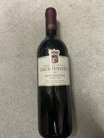 Wein Vaduzer Pinot Noir 2005 HOFKELLE LIECHTENSTEIN