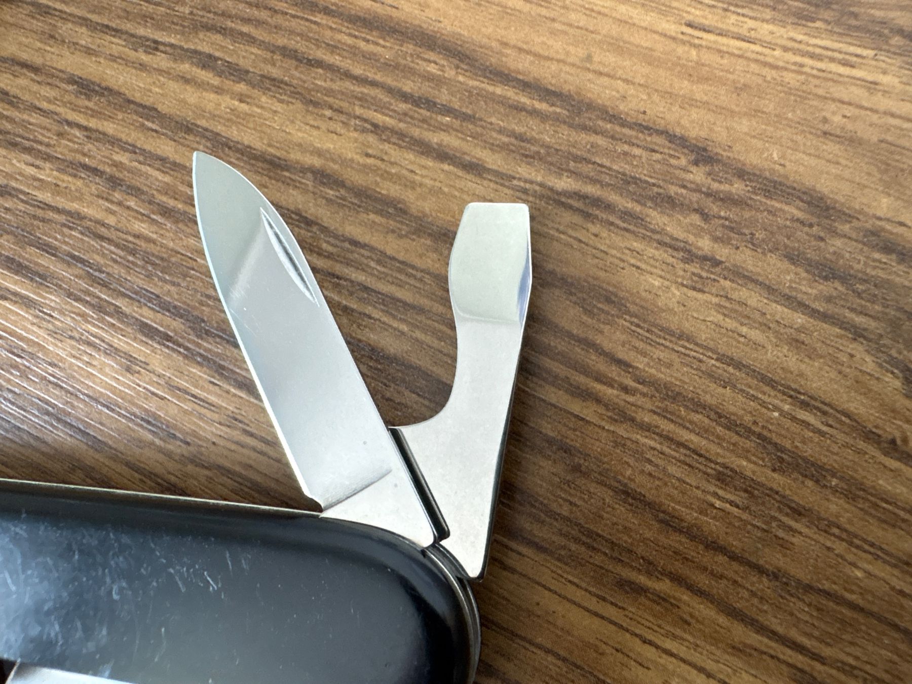 Victorinox Couteaux de poche: VICTORINOX - Spartan - Sackmesser - meyerhans ag – D'occasion à Andwil SG par Rainboli 5