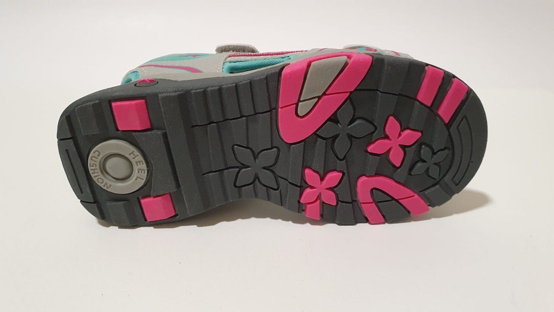 Scarpe per ragazze: Sommersandale Mädchenschuhe Größe 28 – Nuovo e nell'imballaggio originale da Genève venduto da Pandi_Panda 3