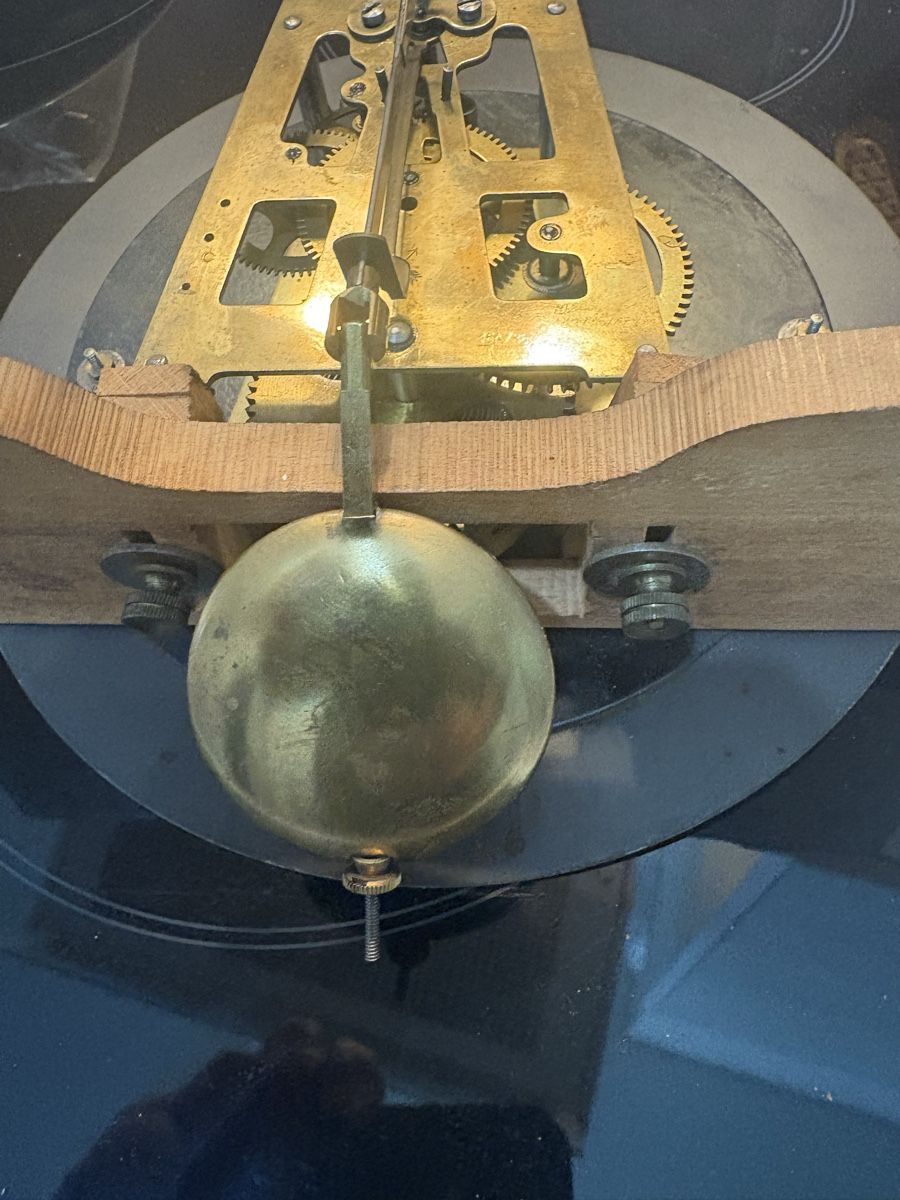 Stand- & Wanduhren: Pendule ancien – Gebraucht aus petit lancy von FerreiraLuis 5