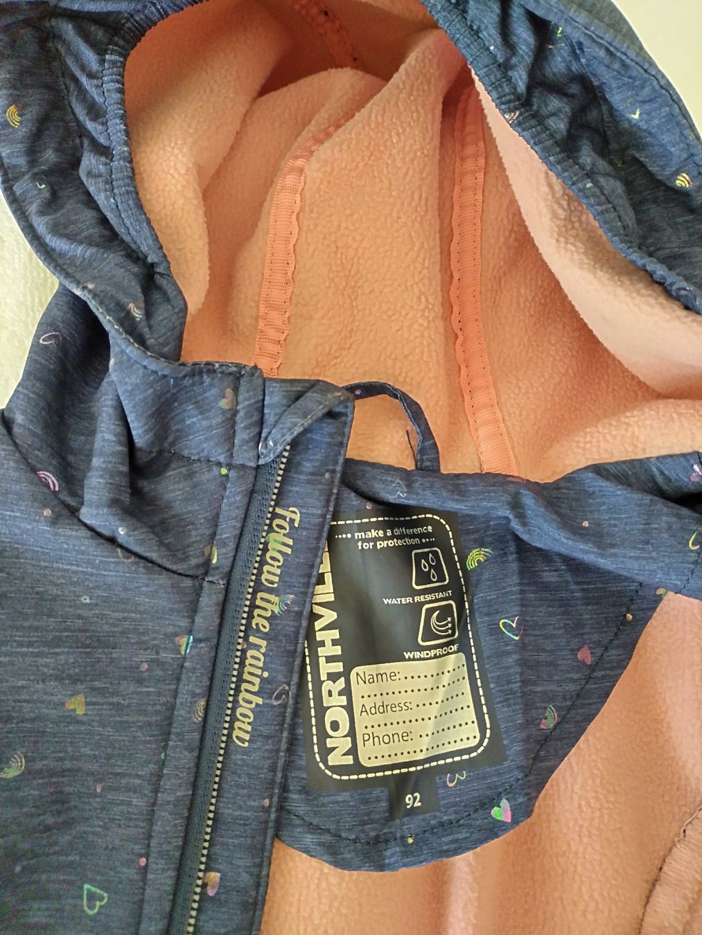 C&A Giacche & Cappotti: Mädchen Northville Jacke – Usato da Affoltern am Albis venduto da AudiS5 1
