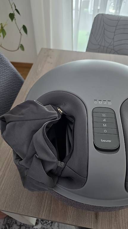 Dispositivi per massaggi: Beurer Fuß Massage – Usato da Wallisellen venduto da alj_cr5c 3