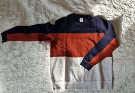 Pull Zara