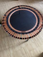 Bellicon Trampolin 112 cm / mit Schraubbeinen/ guter Zustand