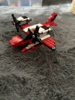 Lego Creator Flugzeug