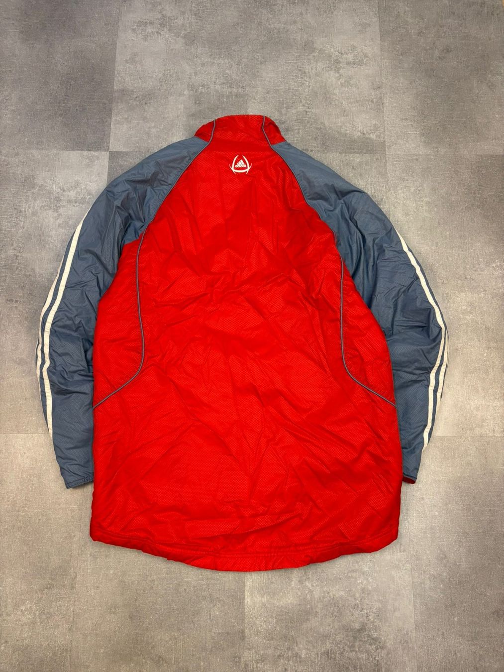 Adidas Giacche: FC Bayern München Trainingsjacke - Grösse S – Nuovo (secondo la descrizione) da Werdenberg venduto da hase.vintage 2