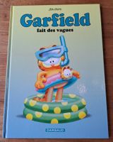 Garfield 28 TBE