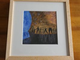 Bild Caroline Issert - Reims Carré d‘artistes
