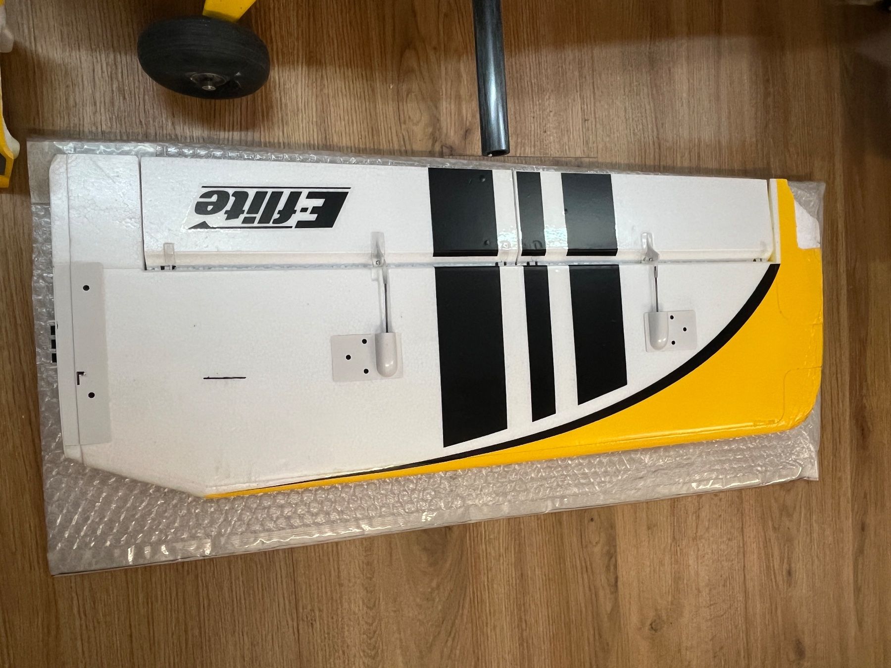 E-Flite RC Modellbau: Super Timber – Gebraucht aus Titterten von Vile0 3