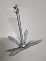Schirmanker 7,5 kg