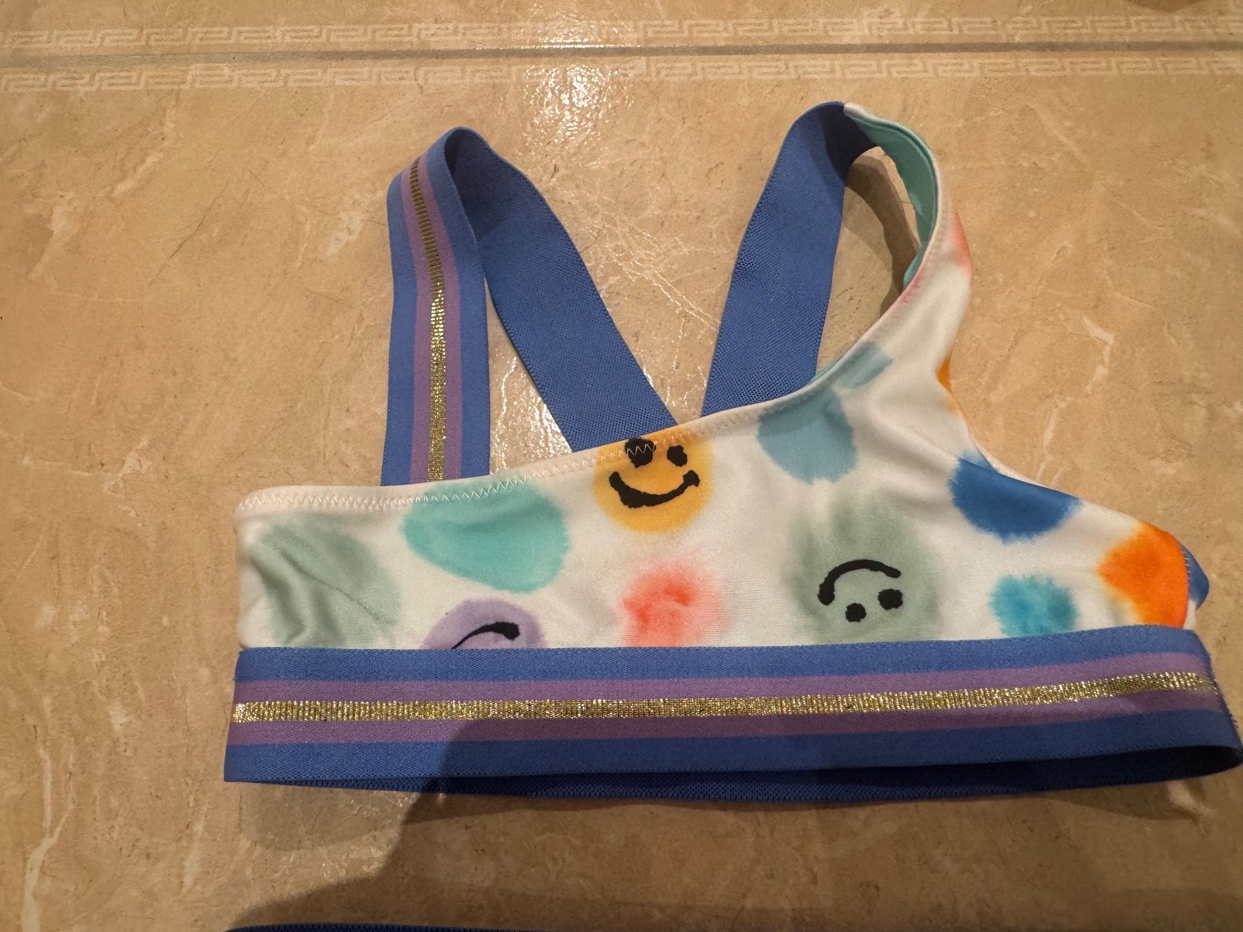 Molo Costumi da bagno & Bikini: Molo NWT Bikini, 5-6J 110-116 – Nuovo (secondo la descrizione) da Klingnau venduto da Markus14 1
