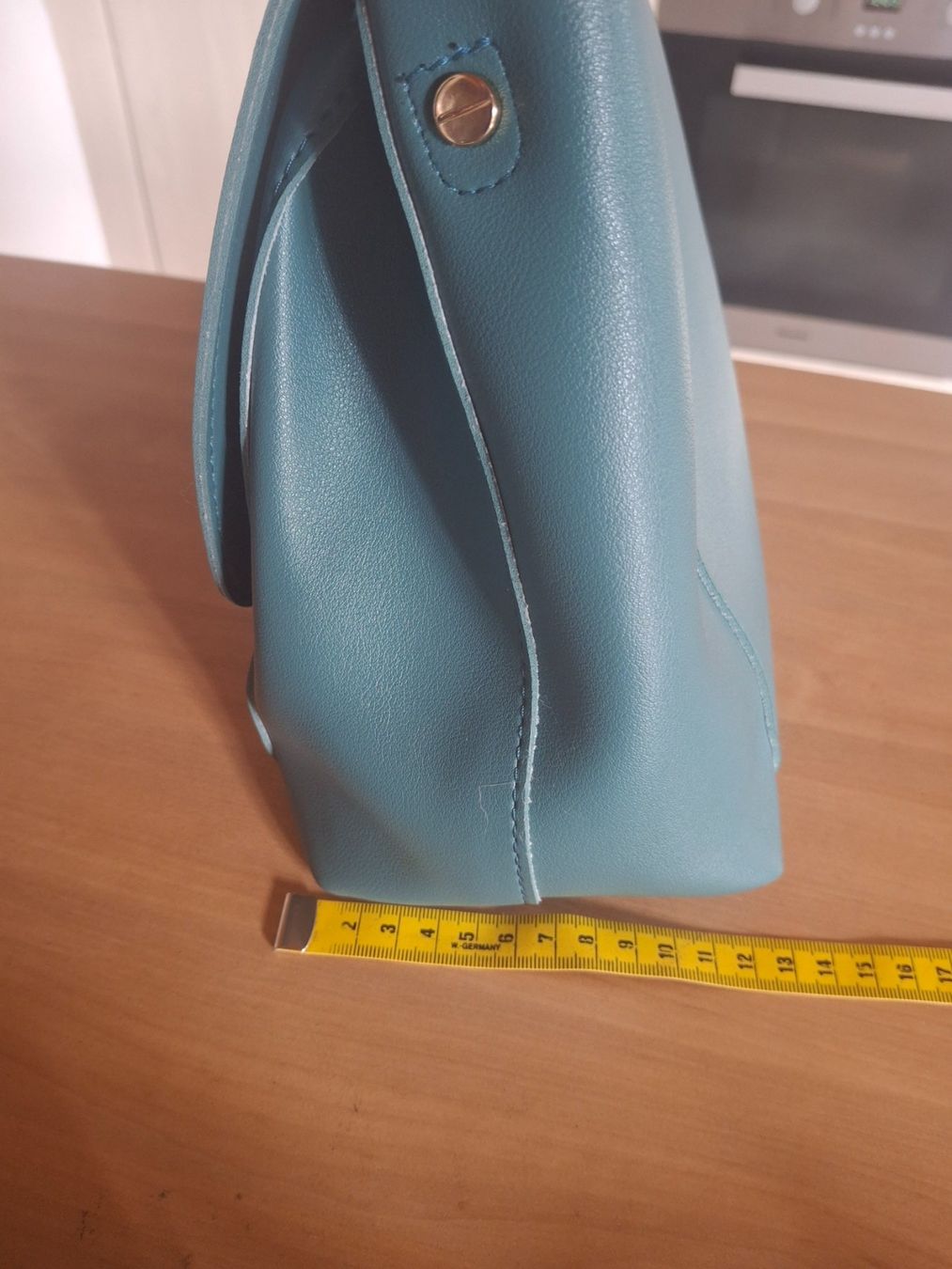 Borse da donna: Sac à bandoulière – Usato da Villiers venduto da san_jn5w 7