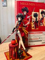 Megumin Kono Suba - China Dress ver. 1/7 Anime Figur