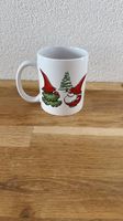 Weihnachtstasse 
