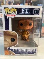 Funko POP! Movies E.T. The Extra-Terrestrial (Sortie 2015)