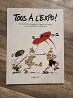 Tous à l'Expo!