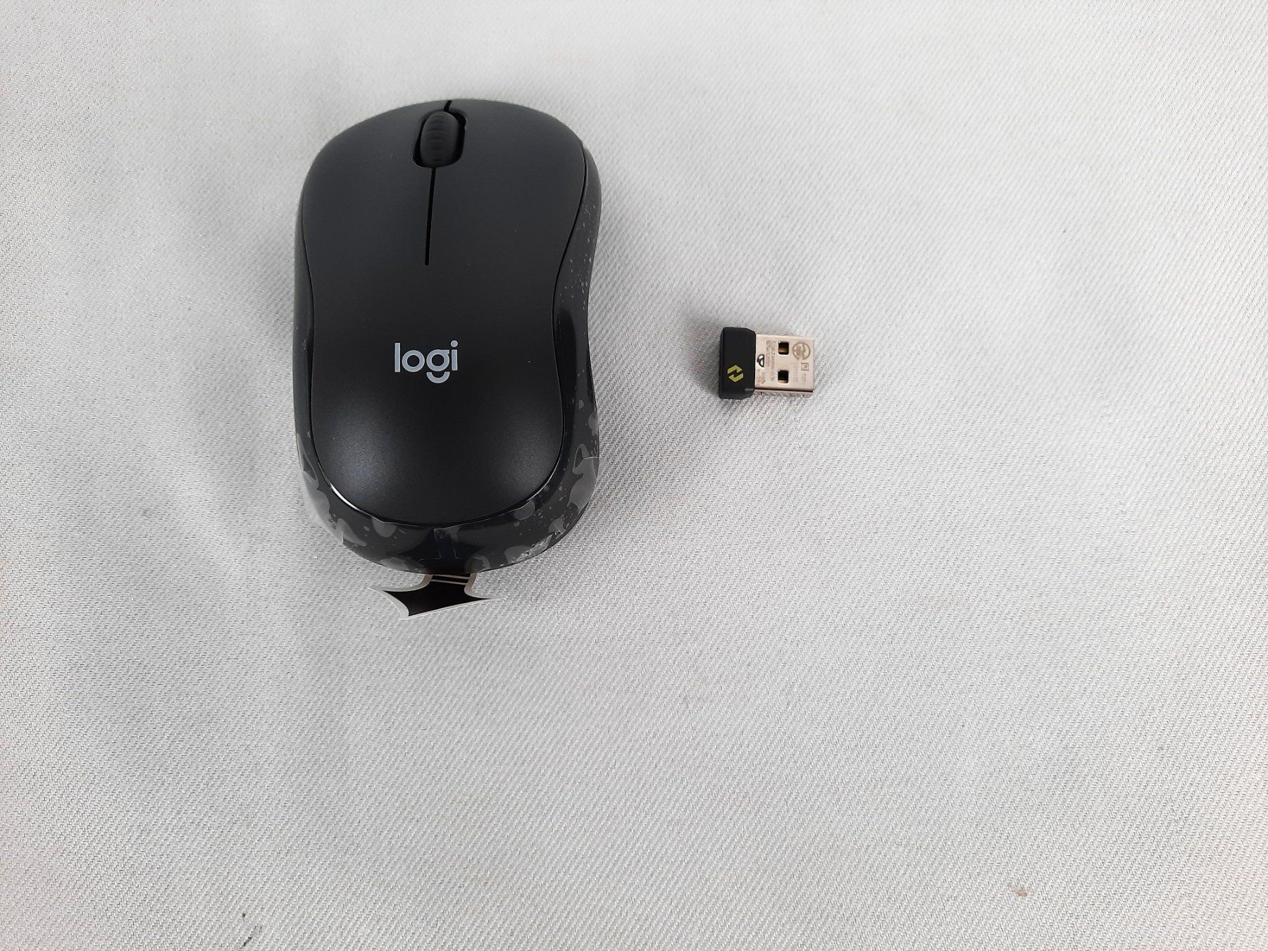 Logitech Claviers: LOGITECH MK370 Combo for Business – Neuf (Voir description) à Beinwil am See par Restwert_Beinwil 2