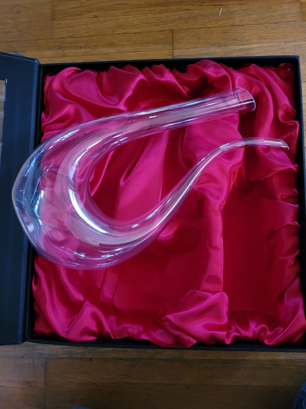 Carafes: Dekantierer neuwertig – Neuf (Voir description) à Braunau par Ares888 2