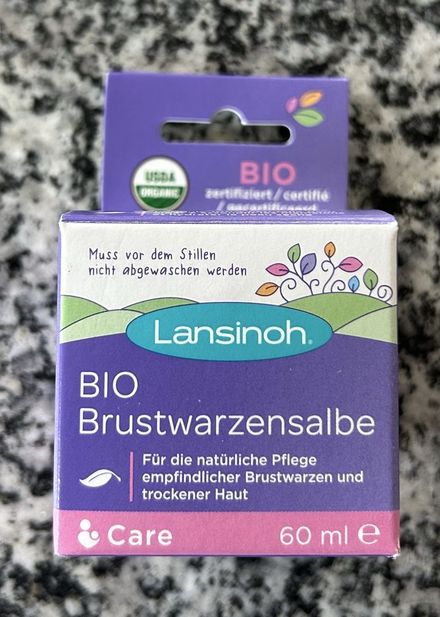 Lansinoh Altro per la cura del corpo: Brustwarzensalbe Lansinoh NEU – Nuovo e nell'imballaggio originale da Itingen venduto da Kiiwi03 1