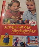 Bastwlbuch Basteln mit den Allerkleinsten