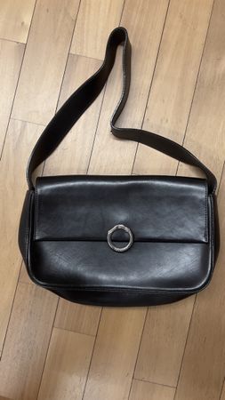 Vendo vecchia borsa 👜  Trussardi