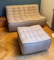 Ethnicraft Sofa N701